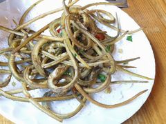-美未居·老字号·地道顺德菜·桑拿鸡·鱼生(容桂店)