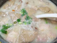 -南记食粥坊·宵夜大排档(岭南分店)