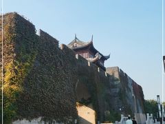 -相门城墙文化休闲景区