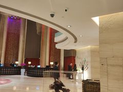 -北京歌华开元大酒店