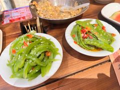 -盟重烧烤(高正街店)
