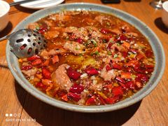 -京尊烤鸭店JINGZUN(春秀路店)