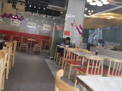 大堂-百年尹氏汤包(湖南路狮子桥店)