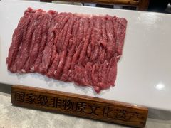 -东来顺饭庄(王府井步行街店)