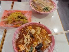-安发瞧麻辣烫(总店)