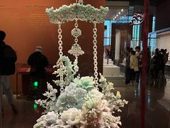 -北京工艺美术博物馆