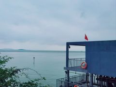 -贡湖湾湿地公园