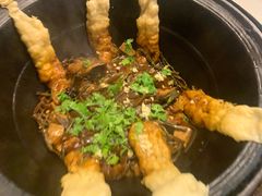 -水泊梁山清真铁锅炖鱼(华苑店)