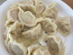 -海胆小馆(东北水饺·春柳店)