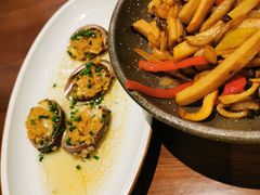 -渔傅印象滩涂霞浦海鲜(井大路店)