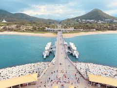 -三亚南山文化旅游区