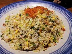 扬州炒饭-扬州狮子楼·非遗淮扬菜(东关街店)