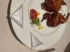 -ZEN采蝶轩·粤味臻鲜·手作点心·商务宴请(泰州店)