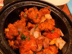 -大树餐厅(益田假日店)