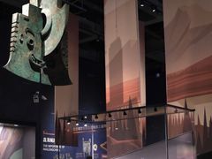 -盘龙城国家考古遗址公园