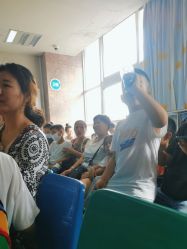 -重庆医科大学附属儿童医院(渝中院区)