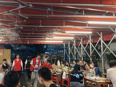 -洪大厨鸡煲(福田店)