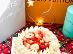 -积慕Cake(解放大道店)