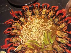 -红盔甲·小龙虾(人民广场店)