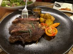 -安妮意大利餐厅(世贸天阶店)