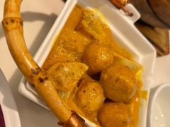咖喱香港仔鱼蛋-太兴餐厅(东方广场分店)