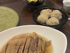 -扬州三头宴(东关街店)