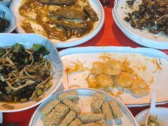 -同发号饭庄(复兴路店)