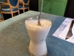 -苏坦土耳其西餐厅(玉林店)