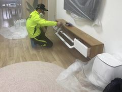 -珠江新城海滨花园