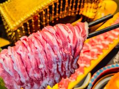 -羊大爷涮肉(亮马桥店)