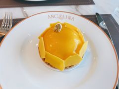 -Angelina安吉丽娜(恒隆广场店)