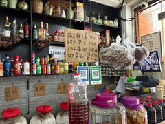 -绍兴名菜馆(可乐路店)
