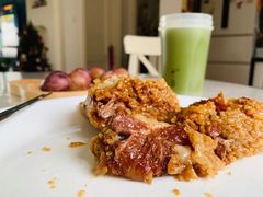 -小阿姨小脚粽(静安店)