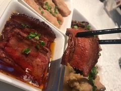 关中四蒸碗-汉唐宴长安食府