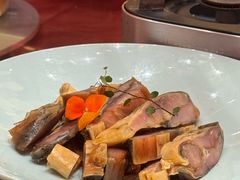 -艳阳天·非遗楚菜(武汉客厅店)