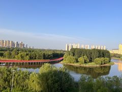 -清河半岛温泉度假酒店