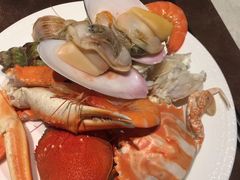 -安蒂娅·海鲜自助餐厅(安蒂娅美兰酒店)