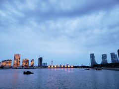 -海沧湾公园