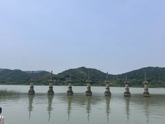 -鸣鹤古镇