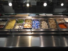 -So Lounge索兰至餐厅(蓝色港湾店)