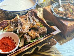 -宗巴雍姆藏餐府