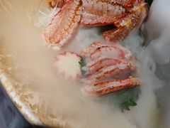 -蟹田居·活蟹料理(东城店)