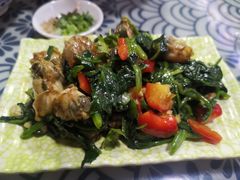 -鲁毓鲜蓬莱小面(黄山路店)