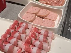 -海底捞火锅(河东万达广场店)