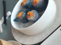 -彩丰楼中餐厅·仁恒洲际酒店