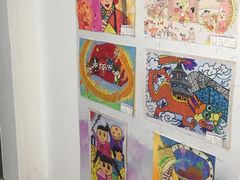 -炎黄艺术馆