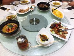 -香港富临皇宫(五月花商业广场店)