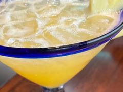 烟熏凤梨玛格丽特-Chili's Cafe&Bar奇利斯(滨江店)