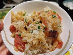 彪哥腊味煲仔饭-顺峰顺水顺德菜(龙华店)