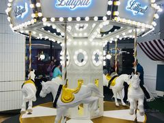 -Lilliput粒粒堡亲子餐厅(置汇旭辉店)